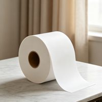 Papier de transfert thermique par sublimation JIGU ultra fin 33 g/m², impression numérique stable, impression continue, vente en gros directe d'usine