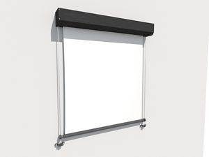 <span class=keywords><strong>Store</strong></span> <span class=keywords><strong>banne</strong></span> rétractable motorisée résistante au vent pour patio, rideau pare-soleil <span class=keywords><strong>motorisé</strong></span>, <span class=keywords><strong>store</strong></span> enrouleur extérieur électrique, auvent rétractable électrique - Product Image 3