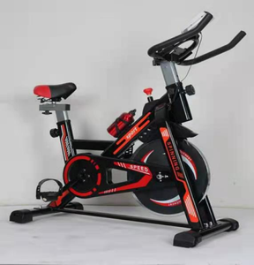 Precio barato Venta caliente Interior Gimnasio profesional Uso Marca Comercial Spinning Bike Bicicleta Estatica Precio de bicicletas estáticas - Product Image 5