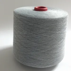 Good Packing High Quality Spun polyester yarn 32s From China For Sale