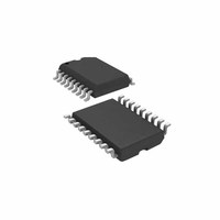 Composants électroniques XYCH ICS HCS512/SO Décodeur de code de saut Stockage sécurisé de clés SOIC-18 100%