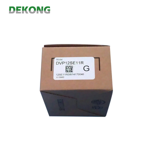Contrôleur programmable Delta DVP SLIM PLC DVP14SS211T Prix - Product Image 4