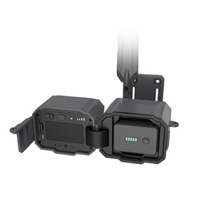 WILLFINE Smart Solar Trail <strong>Cam</strong> for Hunting Wildlife Monitoring with 4G LTE Remote Access and Motion Detection - Product Image 3