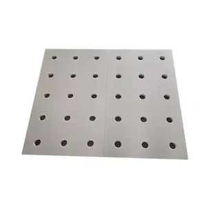 High density XPS Hydroponics DWC Floating Raft Growing Foam Board Hydroponic Growing System For Greenhouse Vegetable