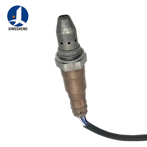 Para <span class=keywords><strong>Nissan</strong></span> Armada Infiniti 22693-1JA0A 22693-1JA0A <span class=keywords><strong>4</strong></span> cables aguas arriba 234-9135 O2 <span class=keywords><strong>Sensor</strong></span> de oxígeno - Product Image 3