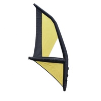 Planche à voile gonflable kite surf Supboard planche à voile avec voile