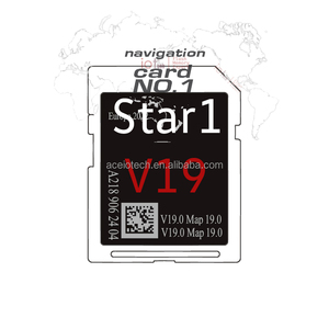 Carte mémoire Iotech 2025 OEM MIB2 V20 SD pour Volkswagen SKODA SEAT Navigation avec mise à jour de la carte d'Europe FX AZ AS - Product Image 4