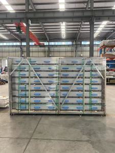 Armoured Joint for Industrial Ground Galvanized Armour Joint <strong>Concrete</strong> for Floors - Product Image 4