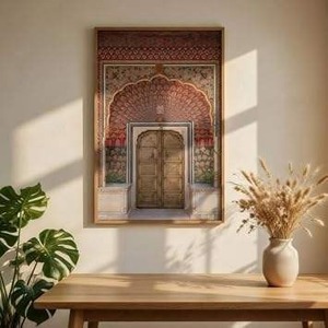 Cadre photo en bois personnalisé le plus vendu pour arbre généalogique, support multi-photos, affichage de souvenirs familiaux, décoration murale pour la maison, en vente - Product Image 1
