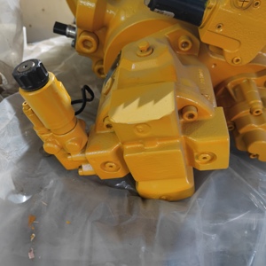 En venta 336D 3306DL bomba principal 2836116 3228733 bomba hidráulica 330D 330DL 336D2 M330D 340DL Motor de excavadora C9 para <span class=keywords><strong>Caterpillar</strong></span> - Product Image 5