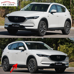 CX-5用 新型 ドアハンドル 左前 右前 左後 右後 2017-2022年式 車ドア交換用 - Product Image 4