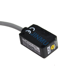 Оригинальный фотоэлектрический выключатель BGS-S08P BGS-S08N отражающий фотоэлектрический датчик обнаруживает черные объекты - Product Image 2