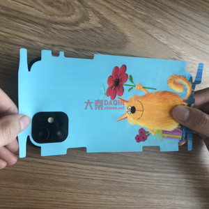 Daqin <strong>Mobile</strong> Beauty Master Ver.3D <strong>Mobile</strong> Skin <strong>Software</strong> - Product Image 2