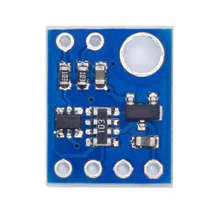 GY-530 VL53L0X dünya en küçük zaman-o f-uçuş (ToF) lazer değişen sensör mavi - Product Image 4