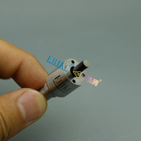 ERIKC DLLA 150P1566 Pièces automobiles Injecteur de carburant DLLA 150 P1566 Pulvérisateur d'huile DLLA 150P 1566 pour 0445120074 0445120138