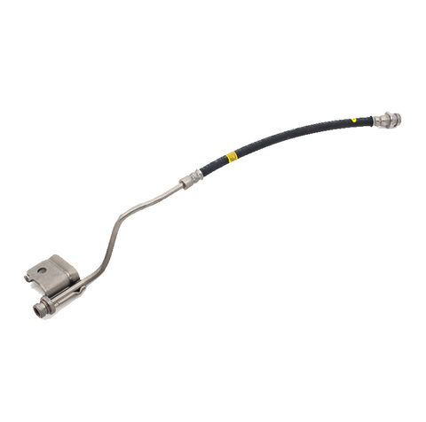 Car Brake Hose, Car Brake Hose direct from Ruian Woofan Trade Co., Ltd ...