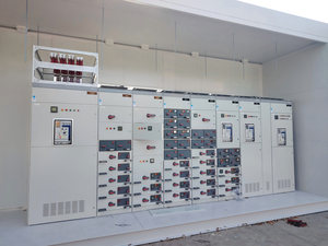 Subestación Compacta Prefabricada para Exteriores, 6-35kV, 100-2000kVA, Transformador de Aceite/Seco, Aparamenta de Media y Baja Tensión para Distribución de Energía - Product Image 1