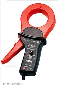 Pinza Amperimétrica Francesa CA C160/E27/PAC17 para Osciloscopio PAC27, Medidor de Potencia 1400A, Adquisición de Datos de Alta Precisión - Product Image 3