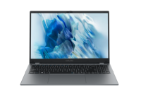 Ordinateur portable GemiBook Plus N5030 15,6 pouces IPS 8 Go DDR4 256 Go SSD Windows 11 Pro avec fonctionnalités professionnelles et compatibilité de prise universelle