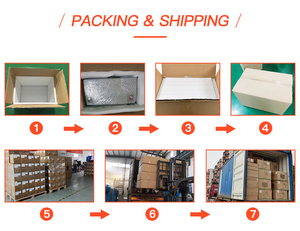 LiFePO4 24V 100Ah 200AH 250AH 300ah 400ah xe lăn pin năng lượng mặt trời LiFePO4 pin lithium 24V 100 200AH 300ah 400ah - Product Image 6