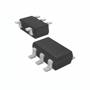 Composants électroniques XC6222A141MR-G de gestion de l'alimentation (PMIC) – Achetez en ligne SC 74A, SOT 753 – Service complet original - Product Image 1