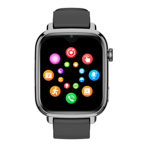 Reloj Inteligente KT34 con Pantalla Grande, Resistente al Agua, Videollamadas, SOS, GPS, Rastreador de Niños, Pulsera Inteligente - Product Image 4