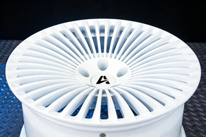 Rines Forjados Personalizados de 20-24 Pulgadas |   Alta Resistencia, Ligero, para Sedanes de Lujo, SUV de Alto Rendimiento y Autos Grand <span class=keywords><strong>Touring</strong></span> Premium - Product Image 6