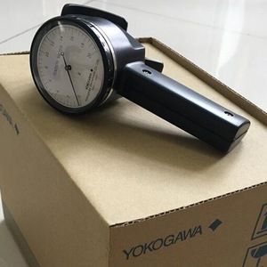 Tensiomètre Yokogawa T-101-10, instrument de mesure de force de type filaire, origine Japon - Product Image 4