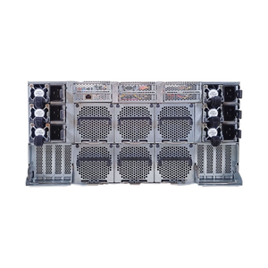 เซิร์ฟเวอร์แบบทาวเวอร์ XD675 GPU Server 4U Rack สำหรับ CPU EPYC รองรับ H100 H200 H800 PCIE/SXM Nvlink สำหรับงาน AI Supercomputing - Product Image 3