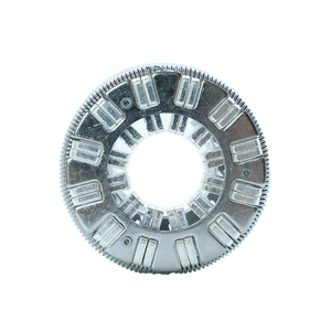 Ensemble de contacts à courant élevé ABBs VD4 1250A_03, contacts d'arc originaux pour interrupteur à vide assurant une conductivité fiable - Product Image 1