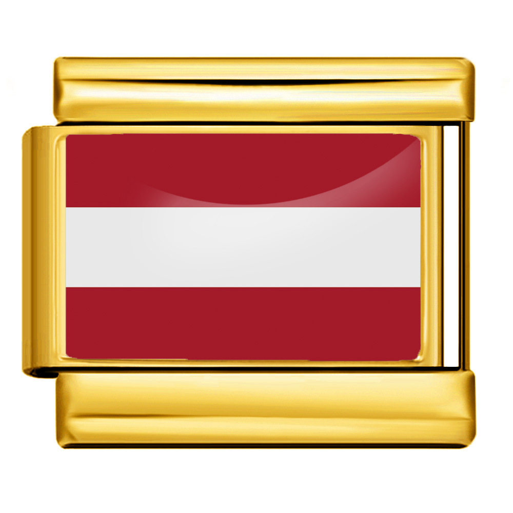 GOLD  Austria