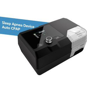 Nuevo Dispositivo Inteligente para el Tratamiento de la <span class=keywords><strong>Apnea</strong></span> del Sueño para Uso Doméstico 2026, Máscara PC para el Hogar, Juego Familiar con Servicio de Muestra Gratuita - Product Image 3