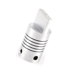 Dispositivo de Bloqueo de Potencia <span class=keywords><strong>Tollok</strong></span> Serie TLK, Acoplamiento de Eje sin Llave, Tipo Ringfeder - Product Image 4