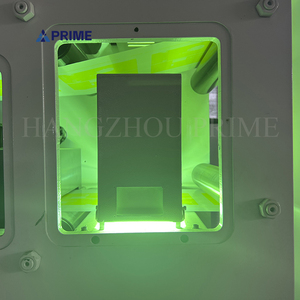 Impresora automática de papel de aluminio Impresora flexográfica de papel de aluminio - Product Image 5