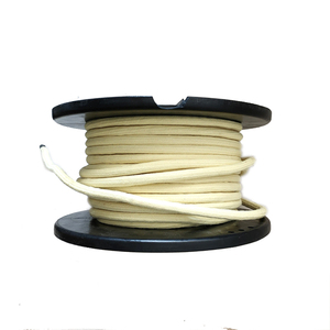 <span class=keywords><strong>Paracadute</strong></span> in aramide intrecciato Anti-abrasione ad alta tensione/parapendio - Product Image 3