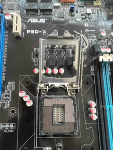 Venta al por mayor AIGO H81 Micro-ATX placa base LGA 1150 Socket <span class=keywords><strong>DDR3</strong></span> soporte de memoria <span class=keywords><strong>Intel</strong></span> 4th Gen Core Dual Channel para escritorio - Product Image 2
