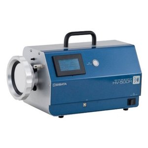 Échantillonneur d'air à haut débit Sibata Hv-500r pour la surveillance environnementale - Product Image 2