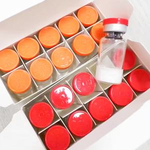 Популярный в США порошок NAD + 99.5% никотинамид Аденин динуклотид 100 мг NAD + 500 мг 1000 мг косметический порошок - Product Image 1