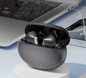 Nuevos auriculares inalámbricos BT5.4 Auriculares Tws Logotipo personalizado Buen Precio de buena calidad - Product Image 6