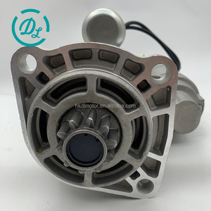 ชุดสตาร์ท EexcavaStart 24V 10T 5.5KW สำหรับเครื่องยนต์ C4.4 เครื่องจักรกลหนัก 3825901 11131889 11132186 AZF4801 AZF4838 - Product Image 5