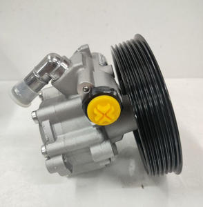 Bomba de Dirección Asistida de Alta Calidad 491108694R para Dacia Duster Logan <span class=keywords><strong>Sandero</strong></span> <span class=keywords><strong>Renault</strong></span> Clio Kangoo Scenic <span class=keywords><strong>Stepway</strong></span> - Product Image 2