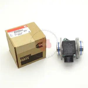 Genuine Cummins Peças de Motor Diesel Combustível Válvula De Fluxo 3922718