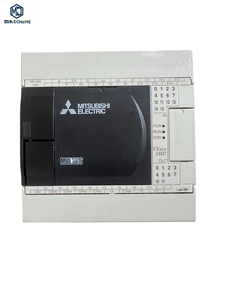 Contrôleur logique programmable PLC FX3GA-24MT-CM, module de contrôle d'automatisation industrielle, contrôleur programmable compact industriel - Product Image 1