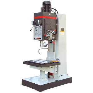 <span class=keywords><strong>Perceuse</strong></span> verticale en métal de haute qualité Z5045 - Product Image 3