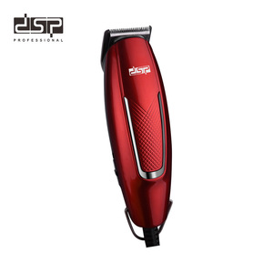 Cortadora de Pelo Profesional DSP, Recortadora Eléctrica para Uso en Salón con Gran Potencia y Rango de Velocidad de 7000-9000 rpm - Product Image 5