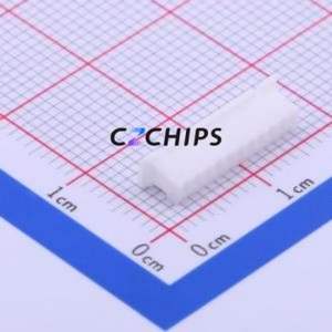 A1251H-11P Housing (Wire-to-Board / Wire-to-Wire) P=1.25mm Connector 1x11P 1.25mm 1 11 - Product Image 2