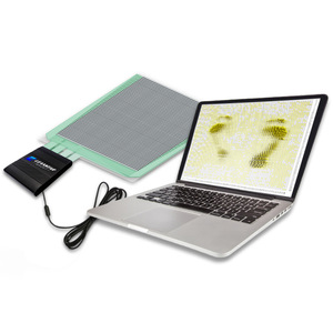 Matrix <span class=keywords><strong>Pressure</strong></span> Acquisition System Sensor Hardware & Software Preise erhältlich per Telefon anfrage Flexibler Drucksensor - Product Image 3