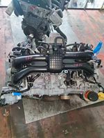 Le moteur FB25 de haute qualité le plus vendu au monde est utilisé pour Subaru Aohu Lions Forester 2.5L