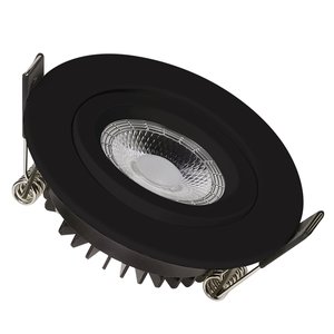 Foshan fabricant garantie de cinq ans <span class=keywords><strong>plat</strong></span> rond dimmable spot encastré downlight - Product Image 4