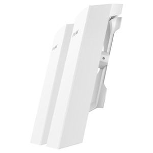 TP-LINK 5km cầu không dây Kit cho CCTV, 11AC 867Mbps cổng Gigabit, 5GHz PoE/DC điện, Plug & Play, IP55 ngoài trời SMB an ninh - Product Image 3